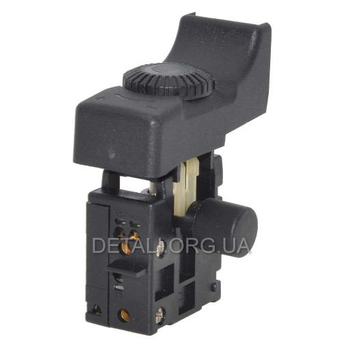 Кнопка фрезера фіолент 1100 W (к)/(Зеніт ЗПЛ-900) аналог 5091678І