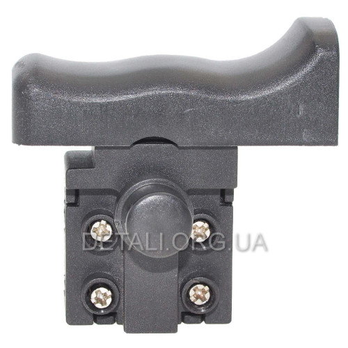 Кнопка VJ Parts для болгарки хвиля
