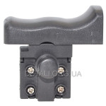 Кнопка VJ Parts для болгарки хвиля