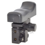 Кнопка VJ Parts для болгарки хвиля