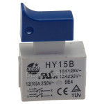 Кнопка шлифмашинка DWT HY15В фирм 2-е KEDU