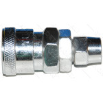 швидкознімний фітинг компресора