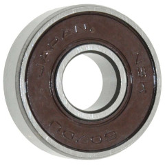Підшипник 607 NSK RS 7*19*6 гума 2