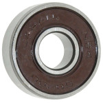 Підшипник 607 NSK RS 7*19*6 гума