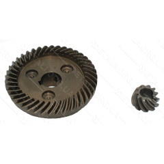 пара Craft 1900 біла(d1 14*63/d2 9*19/h2 10) 2