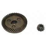 пара Craft 1900 біла(d1 14*63/d2 9*19/h2 10)