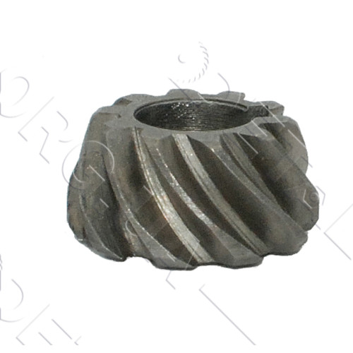Шестерни (пара) болгарки Craft 1900 белая (d1 14*63/d2 9*19/h2 10)