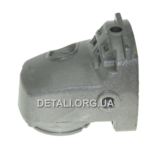 Корпус редуктора (голова) болгарки Интерскол УШМ-150/1300