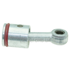 Поршень перфоратора в сборе d25 mm
