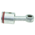 Поршень перфоратора в сборе d25 mm