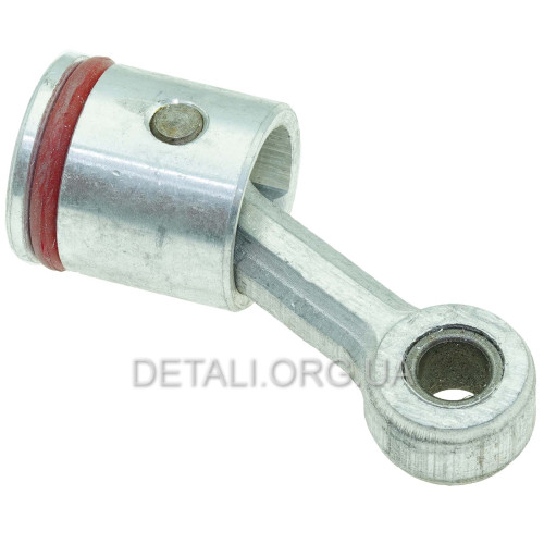 Поршень перфоратора в сборе d25 mm