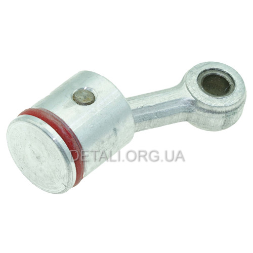 Поршень перфоратора в сборе d25 mm