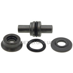 Бойок в зборі перфоратора Makita 2450 аналог 324396-8 + 213073-6 + 213232-2 + 324218-2 + 324216-6 + 213128-7 2