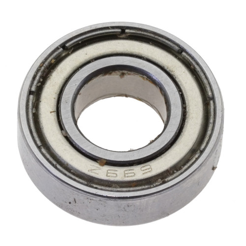 Підшипник 9*20*6 (699zz) (619/9 zz)