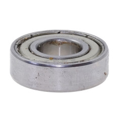 Підшипник 9*20*6 (699zz) (619/9 zz) 2