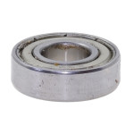 Підшипник 9*20*6 (699zz) (619/9 zz)