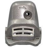 Корпус болгарки Stern 115 E