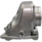 Корпус болгарки Stern 115 E