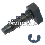 стопорна кнопка болгарки Ferm 125 d6 h30