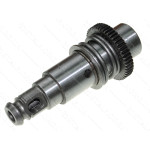 Ствол перфоратора Bosch 2-24 в зборі d31 * 25 * 21 50 зуб прямо 1616490060