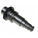 Ствол перфоратора Bosch 2-24 в сборе d31*25*21 50 зуб прямо 1616490060