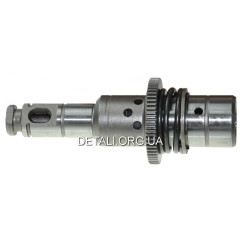 Ствол перфоратора Hitachi 24PC3 (шестерня+боек) d18*20*30 L132,5 2