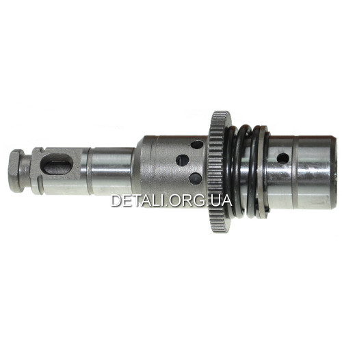 Стовбур перфоратора Hitachi 24PC3 (шестерня + бойок) d18*20*30 L132,5