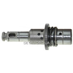 Ствол перфоратора Hitachi 24PC3 (шестерня+боек) d18*20*30 L132,5