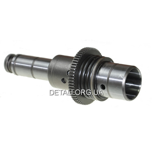 Ствол перфоратора Hitachi 24PC3 (шестерня+боек) d18*20*30 L132,5