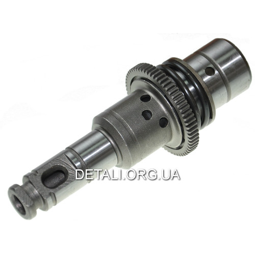 Ствол перфоратора Hitachi 24PC3 (шестерня+боек) d18*20*30 L132,5