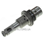Ствол перфоратора Hitachi 24PC3 (шестерня+боек) d18*20*30 L132,5