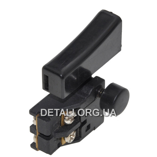 Кнопка шліфувальні машини Makita BO3700 аналог 651286-5
