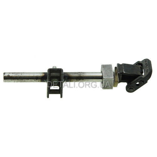 Шток лобзика D9 L125