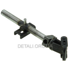 Шток лобзика D9 L125 рюмка 30*10 мм 2