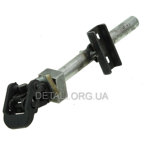 Шток лобзика D9 L125