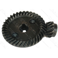 Шестерні (пара) болгарки 125 VJ Parts (d1 10*49/d2 8*19/h2 12) 2