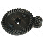 Шестерни (пара) болгарки 125 VJ Parts (d1 10*49/d2 8*19/h2 12)