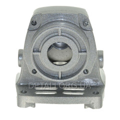 Корпус редуктора (голова) болгарки УШМ 180 кит , интеркрен ( VJ Parts ) 2