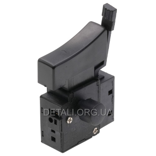 Кнопка дриля/шуруповерта Makita 6821 аналог 651986-7