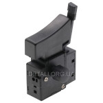 Кнопка дрели/шуруповерта  Makita 6821 аналог 651986-7