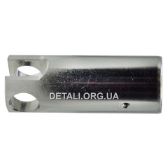 Пистон перфоратора Bosch 2-24 (21*25 L66) аналог 1618700062