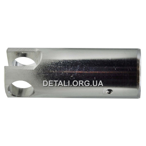 Пістон перфоратора Bosch 2-24 (21 * 25 L66) аналог 1618700062