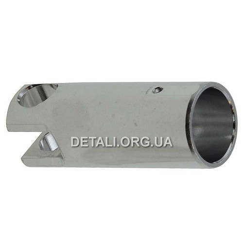 Пістон перфоратора Bosch 2-24 (21 * 25 L66) аналог 1618700062