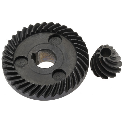 Шестірні (пара) болгарки Makita GA9558/GA9555 аналог 227541-3+227542-1