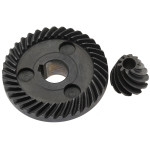 Шестірні (пара) болгарки Makita GA9558/GA9555 аналог 227541-3+227542-1