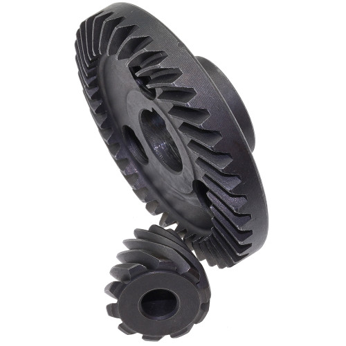 Шестірні (пара) болгарки Makita GA9558/GA9555 аналог 227541-3+227542-1