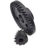 Шестірні (пара) болгарки Makita GA9558/GA9555 аналог 227541-3+227542-1