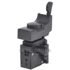 Кнопка дрели DWT 500-600 Вт 2