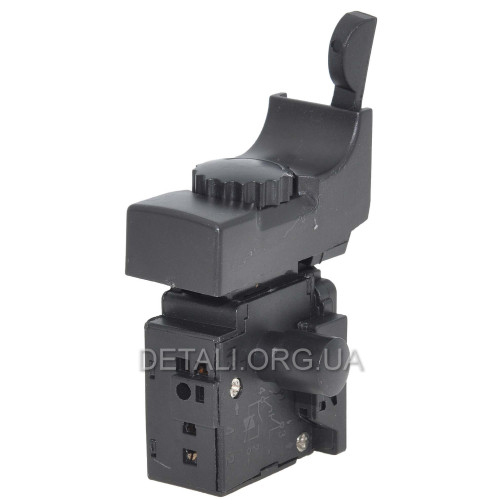 Кнопка дрели DWT 500-600 Вт