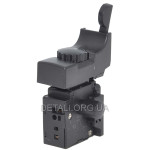 Кнопка дрели DWT 500-600 Вт